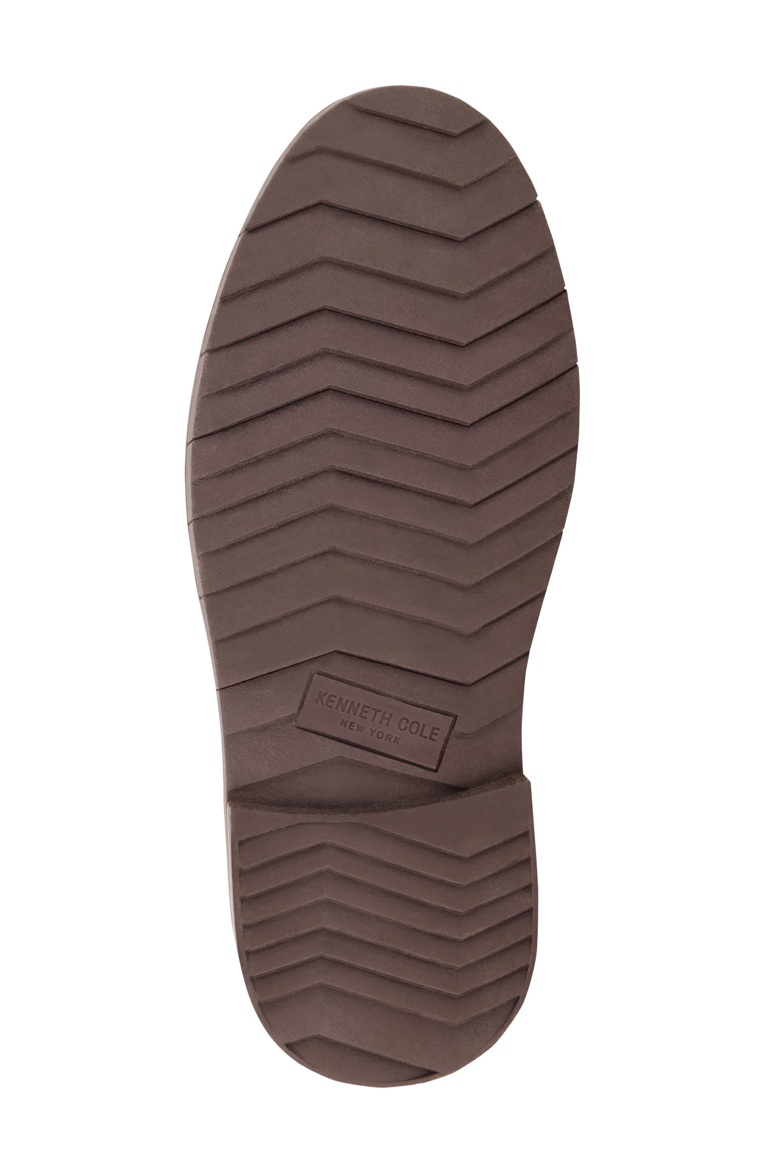 Kenneth Cole Kids' Klay Flex Chelsea Boot, Alternate, color, Cognac