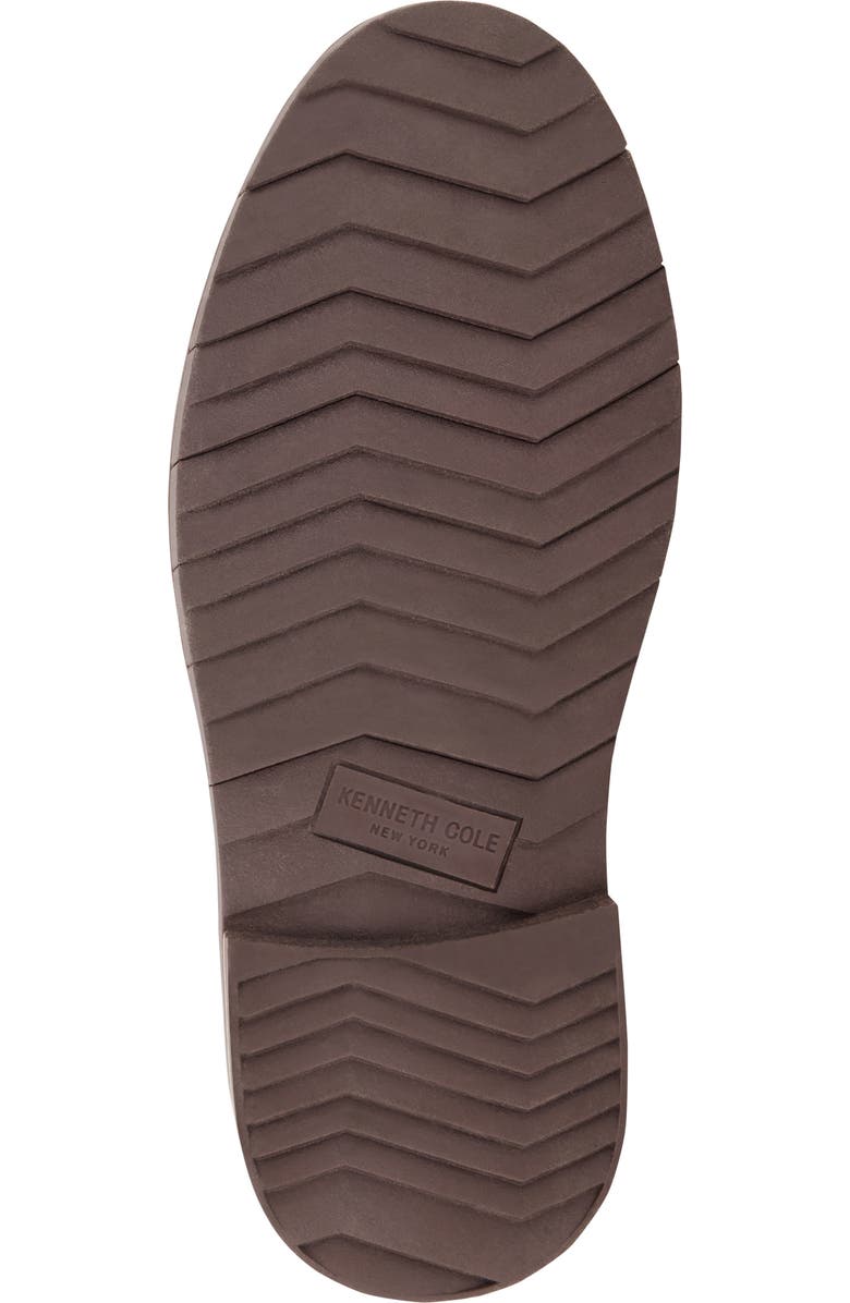 Kenneth Cole Kids' Klay Flex Chelsea Boot, Alternate, color, Cognac