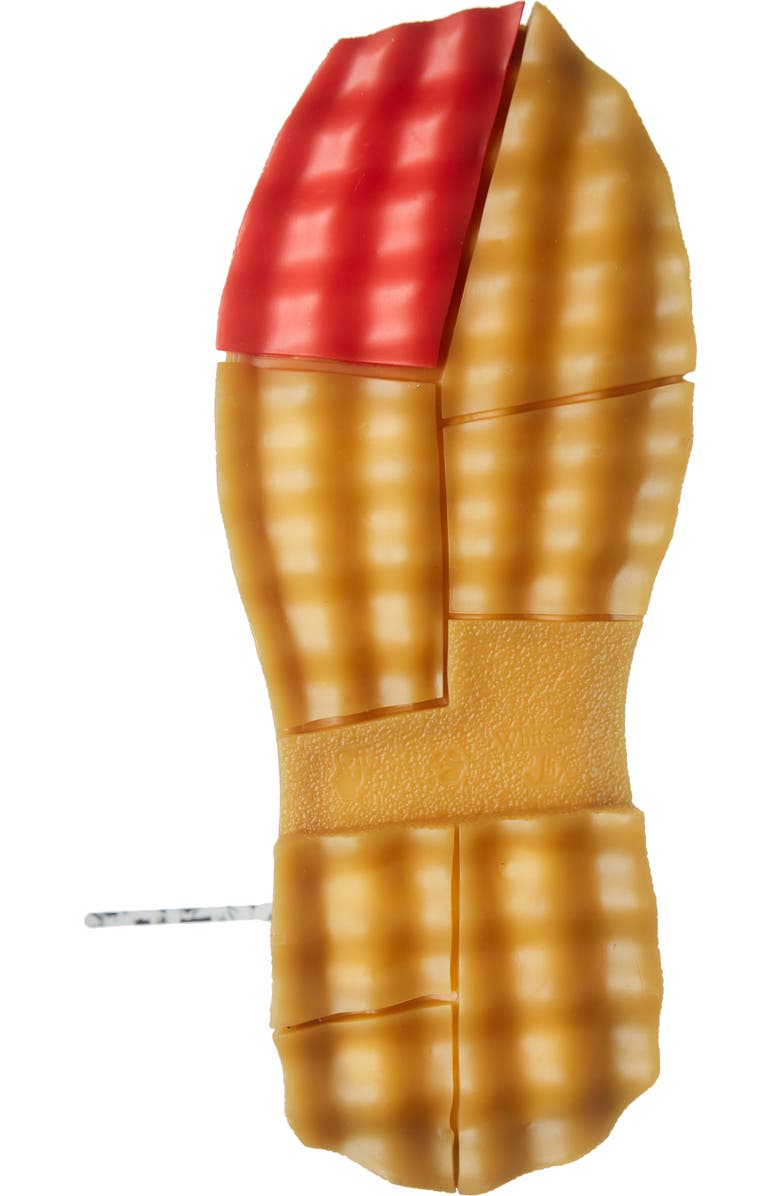 Off-White For Rainy Days Sponge Sole Waterproof Rain Boot, Alternate, color,