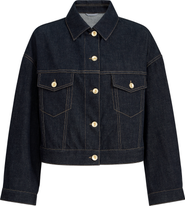 Brunello Cucinelli Denim jacket