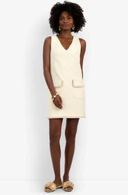 Trina Turk Waveson Sleeveless Dress