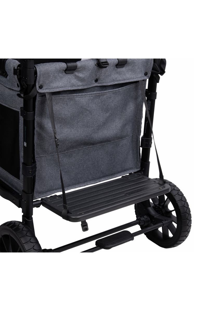 WonderFold W2 Buddy Board, Alternate, color, Black