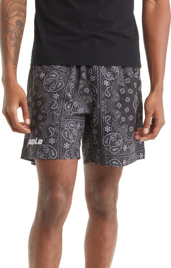 All Around Swim Trunks