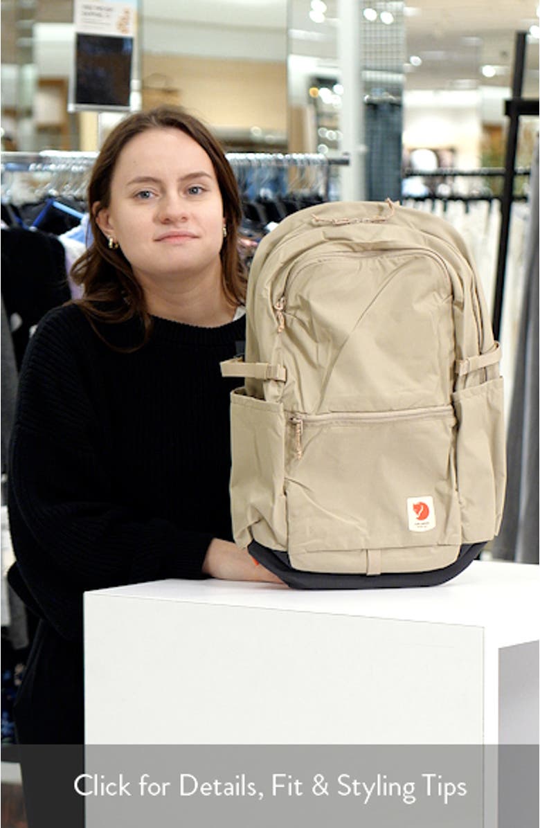 High Coast 24 Backpack, sales video thumbnail