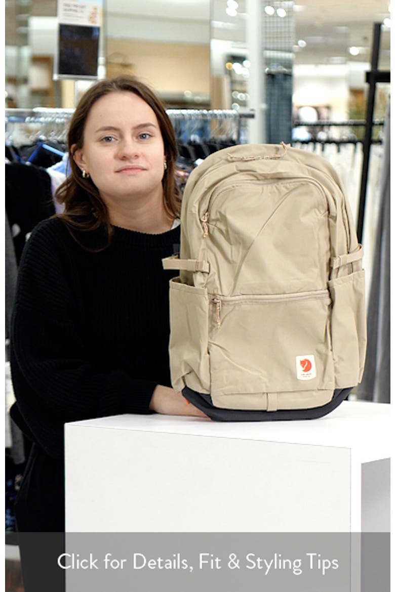 High Coast 24 Backpack video