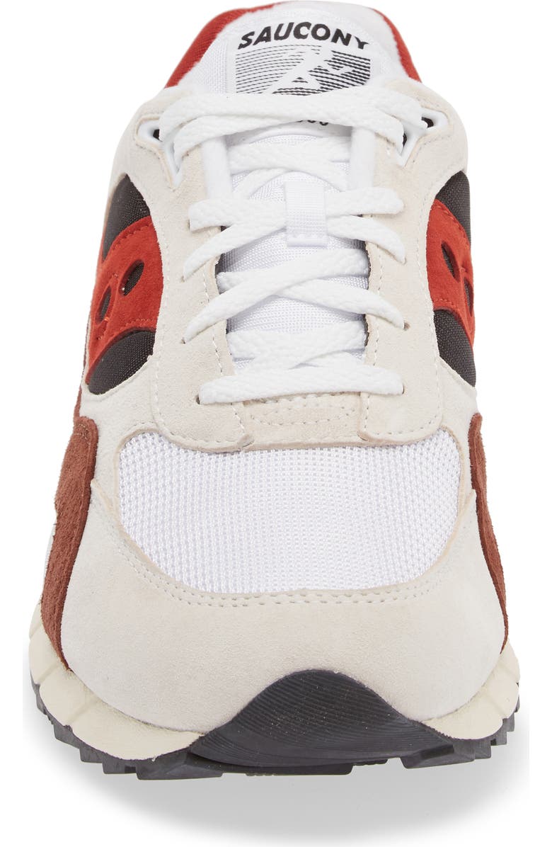 Saucony Shadow 6000 Essential Sneaker, Alternate, color,