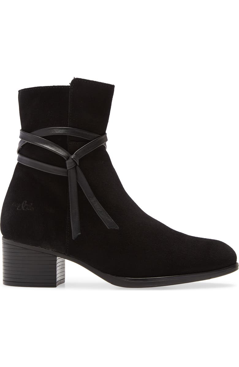 Bos. & Co. Reveal Waterproof Bootie, Alternate, color,