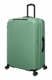 Traversed 31.5-Inch Hardside Spinner Suitcase