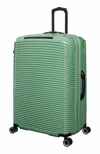 Traversed 31.5-Inch Hardside Spinner Suitcase