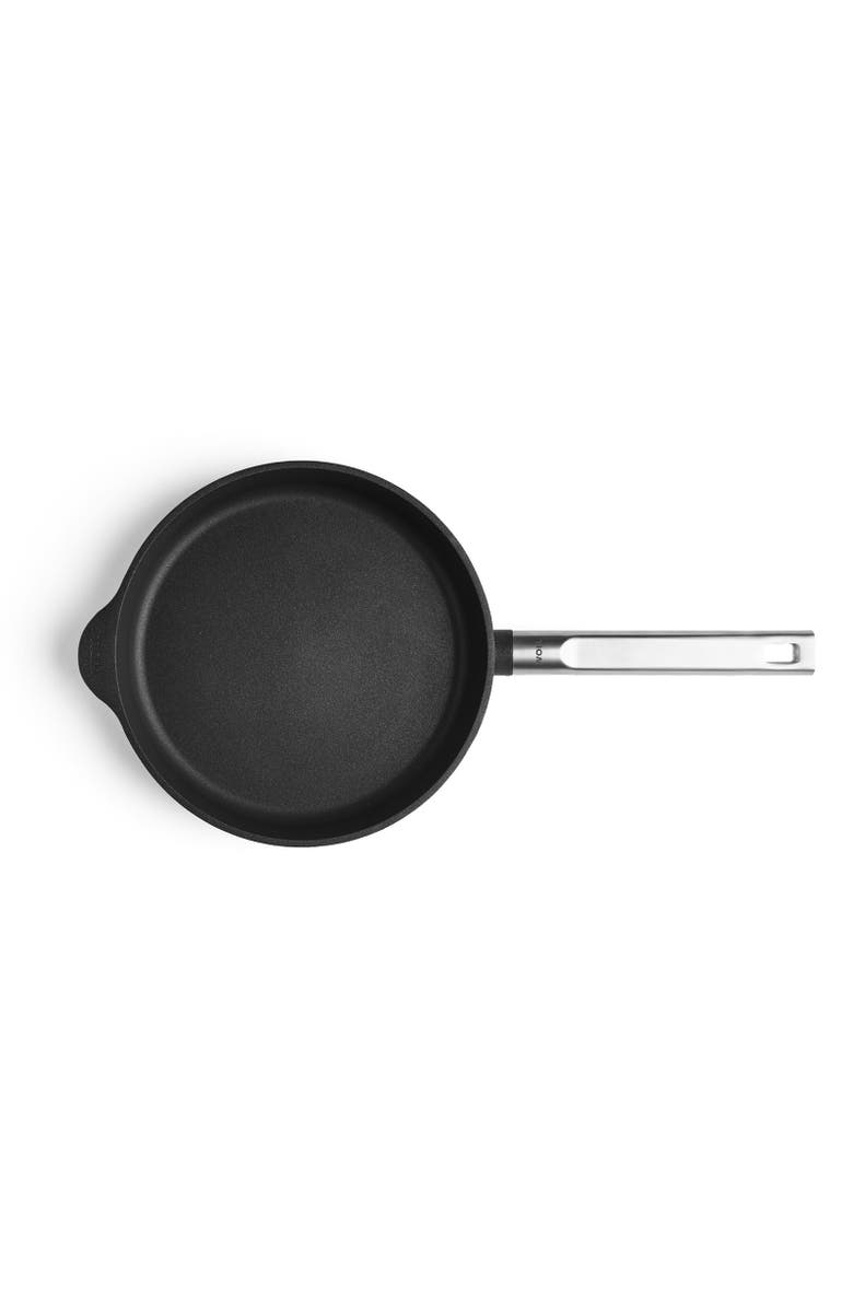 WOLL Ecologic Pro Nonstick Fry Pan Set 9.5-Inch & 11-Inch, Alternate, color, Black