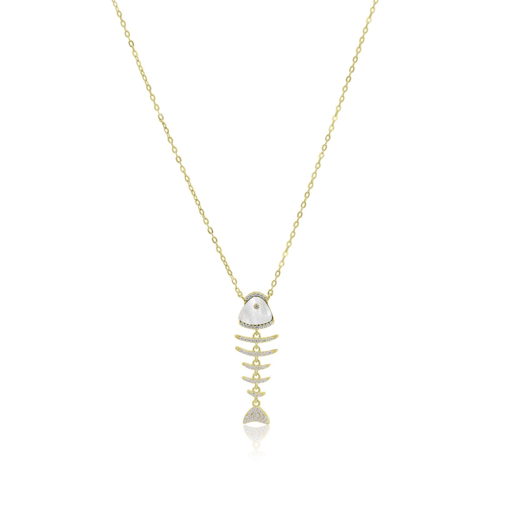 selected Mother of Pearl