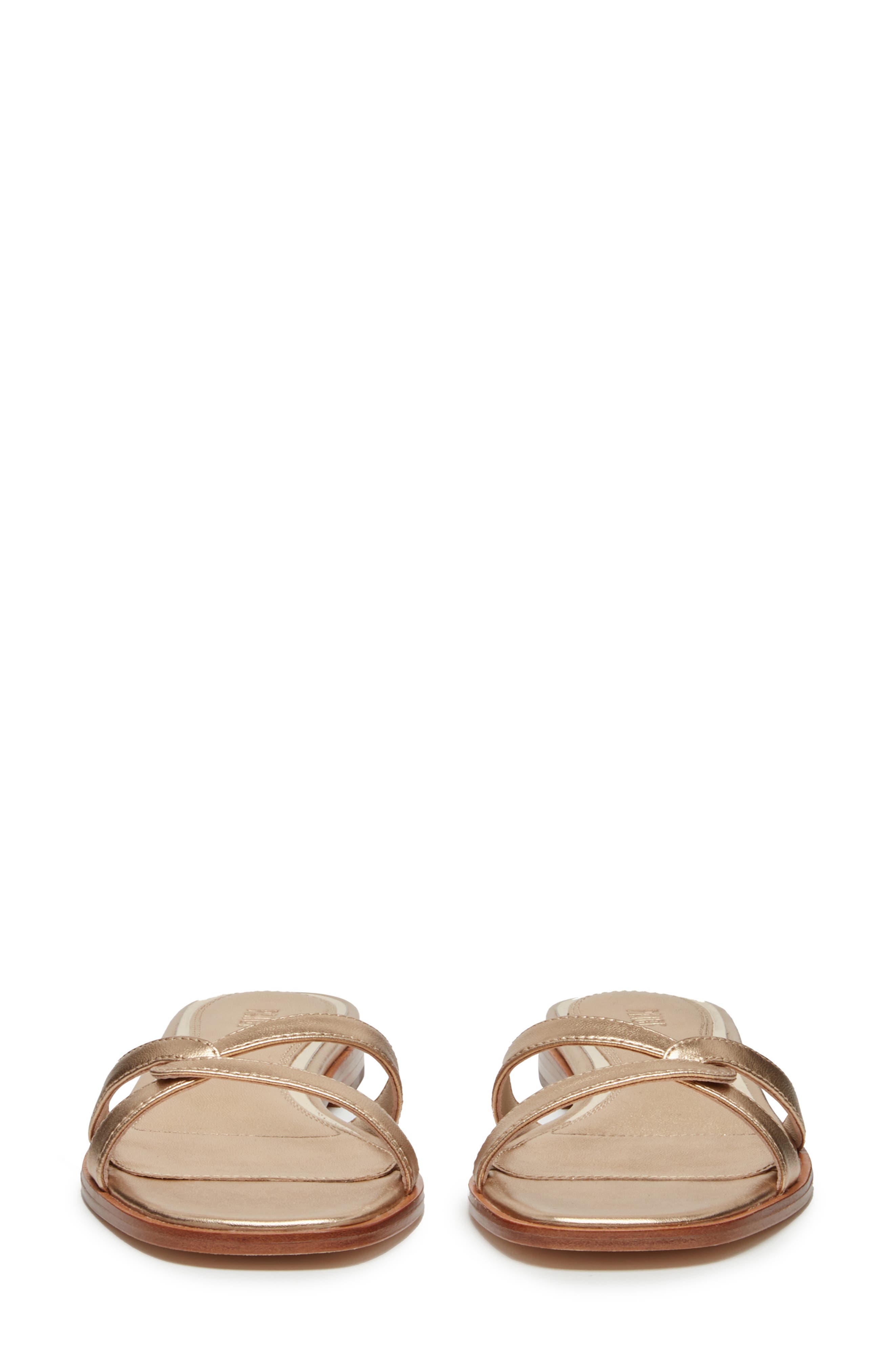 PAIGE Toby Sandal, Alternate, color, 