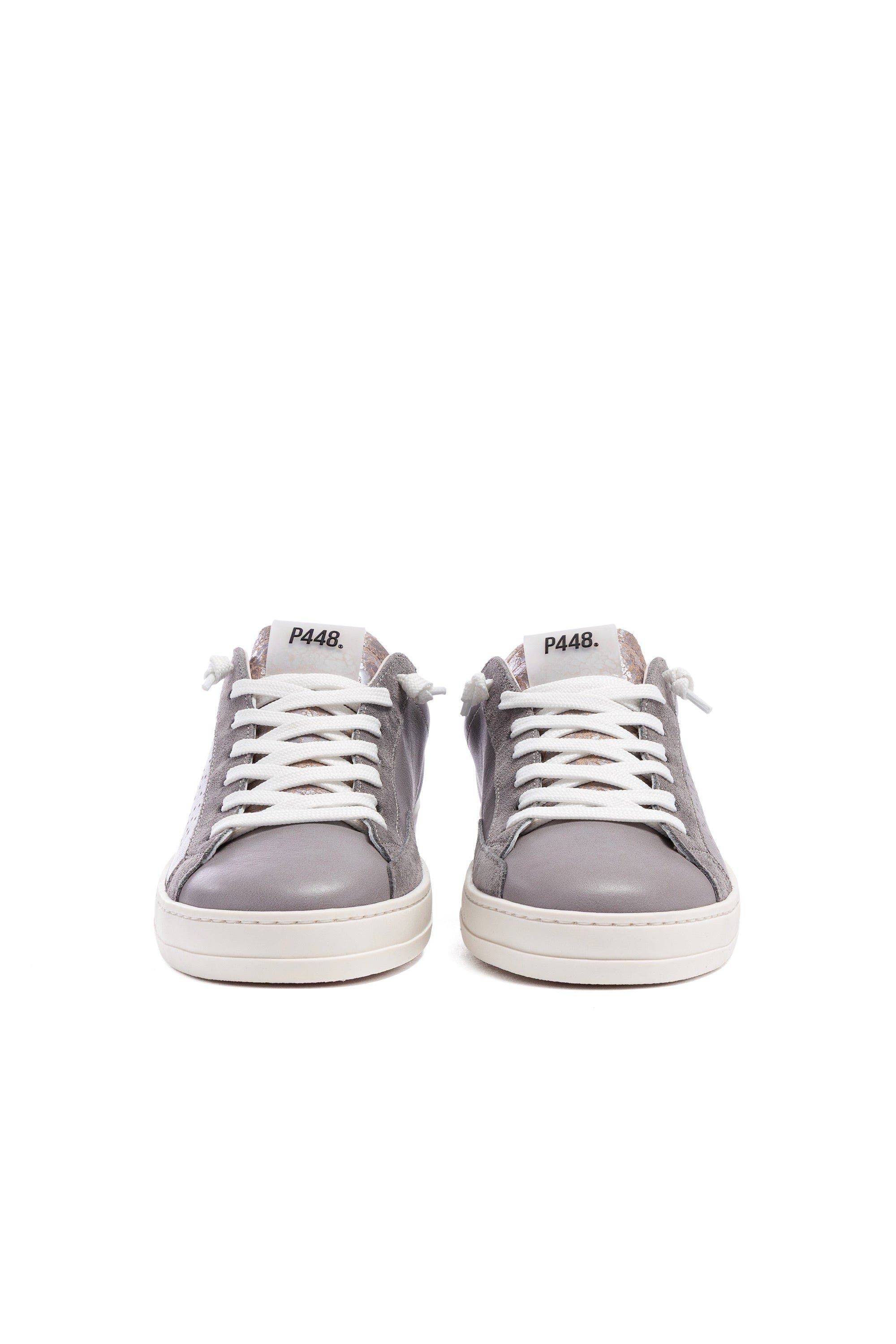P448 John Sneaker, Alternate, color, Silk