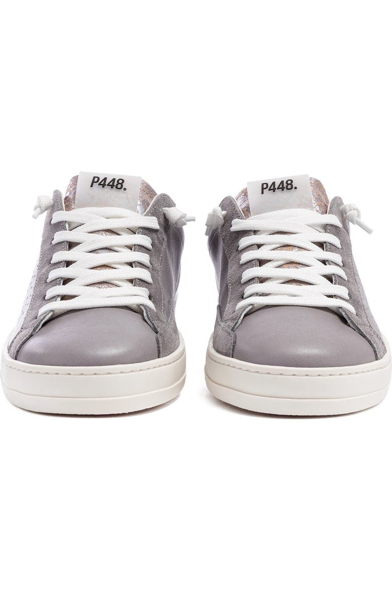 P448 John Sneaker, Alternate, color, Silk