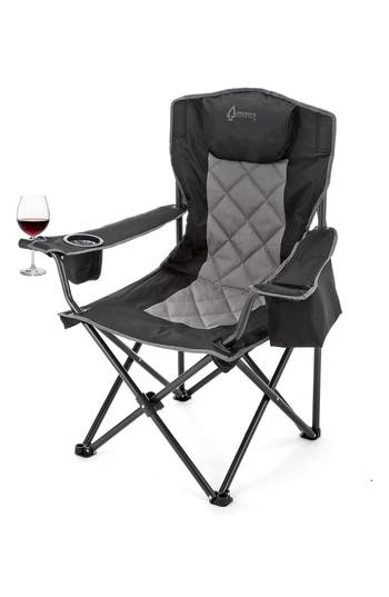 Arrowhead Outdoor Portable Folding Camp Chair