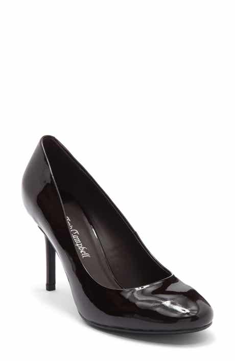 Jeffrey Campbell Real Life Pump