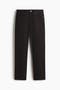 selected Denim Black