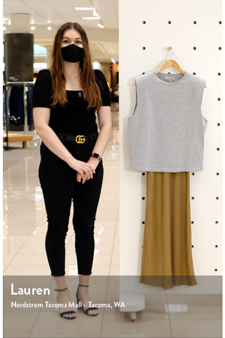 Tierny Coni 2-in-1 Dress video