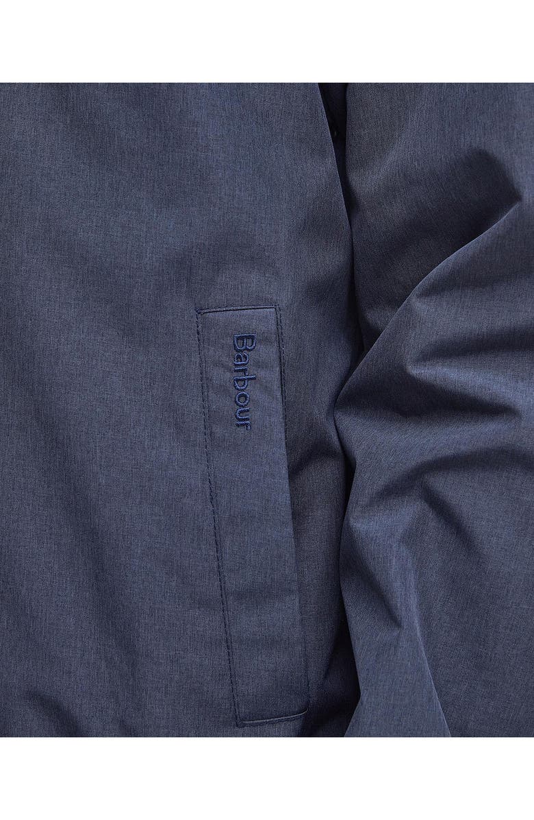 Barbour Royston Casual Water Resistant Jacket, Alternate, color, 