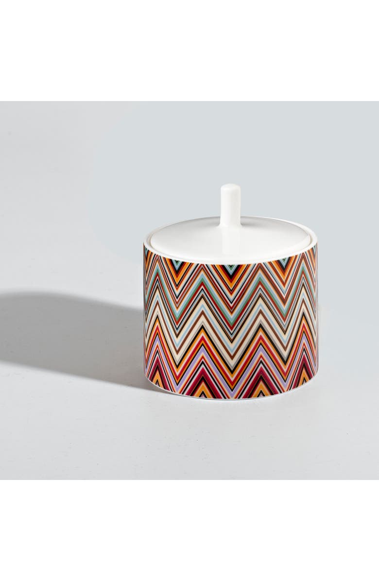 Missoni Sugar Pot, Alternate, color, Jarris 148/156