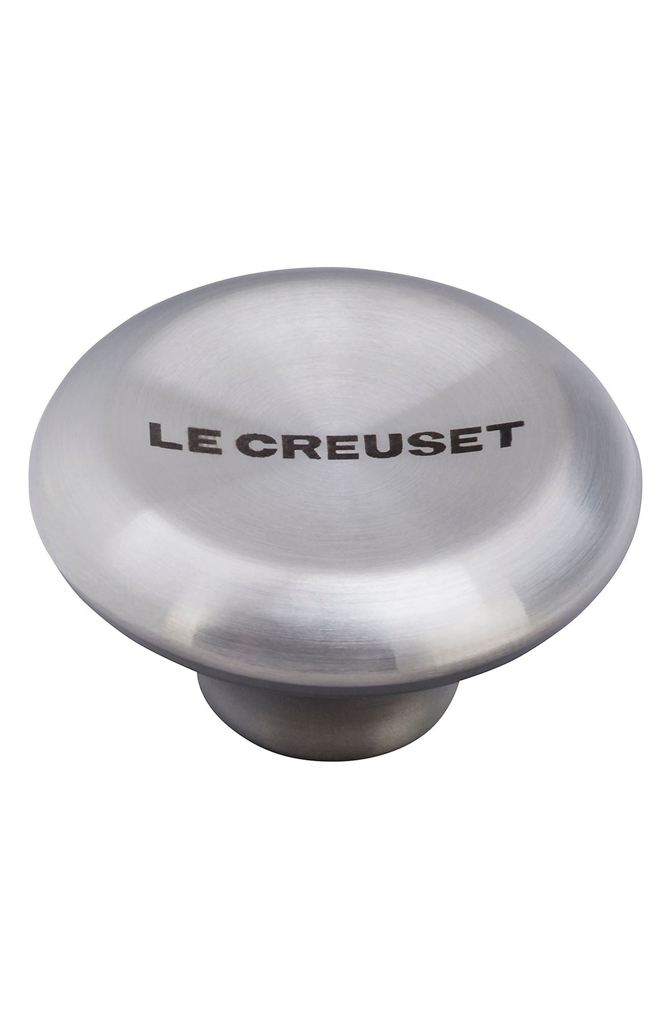 STAINLESS STEEL