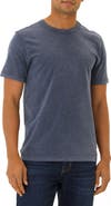 Threads 4 Thought Shawn Mineral Wash Cotton T-Shirt