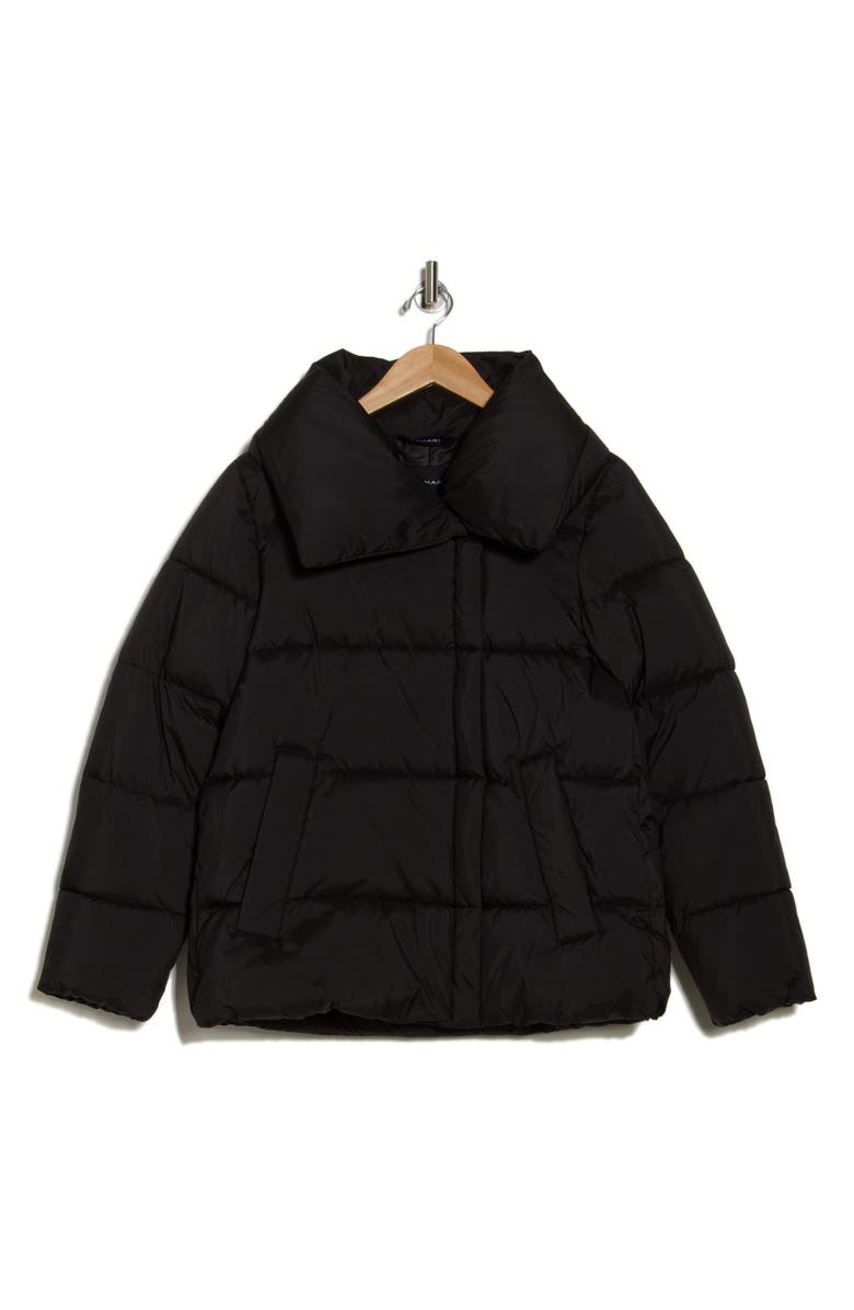 Tahari Erica Quilted Jacket, Alternate, color,