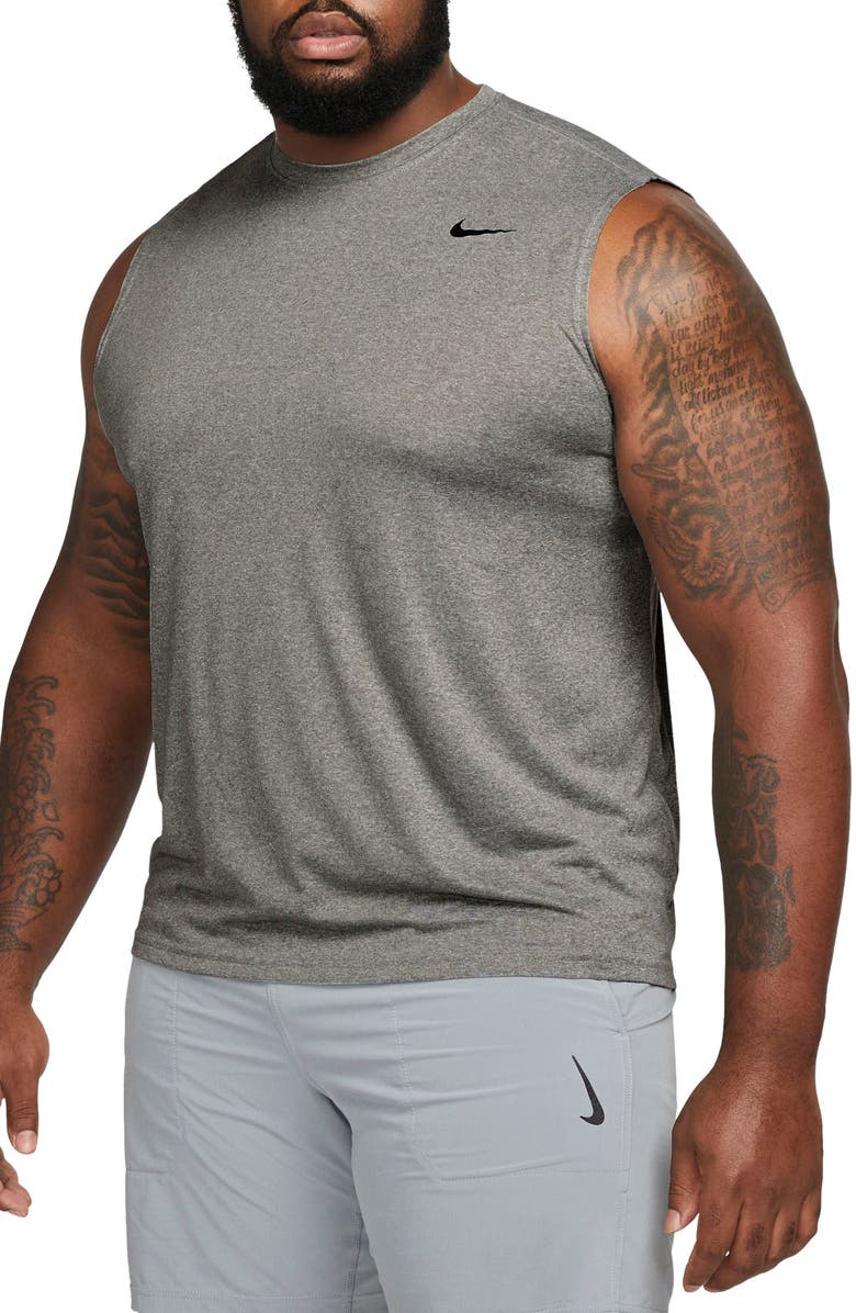 Nike Legend 2.0 Dri-FIT Tank, Alternate, color,