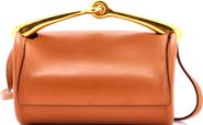 Pre-Owned Hermes Maximors Top Handle Bag Swift