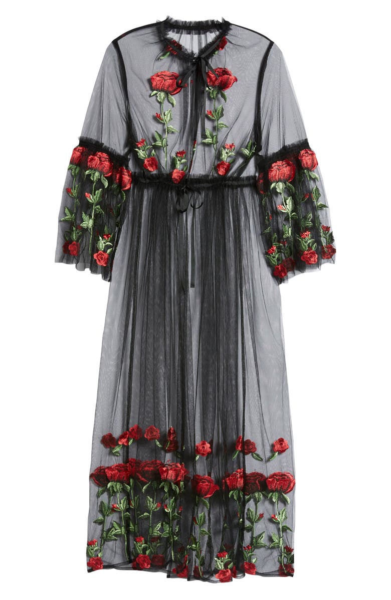 New Friends Colony Desert Rose Duster, Alternate, color, 