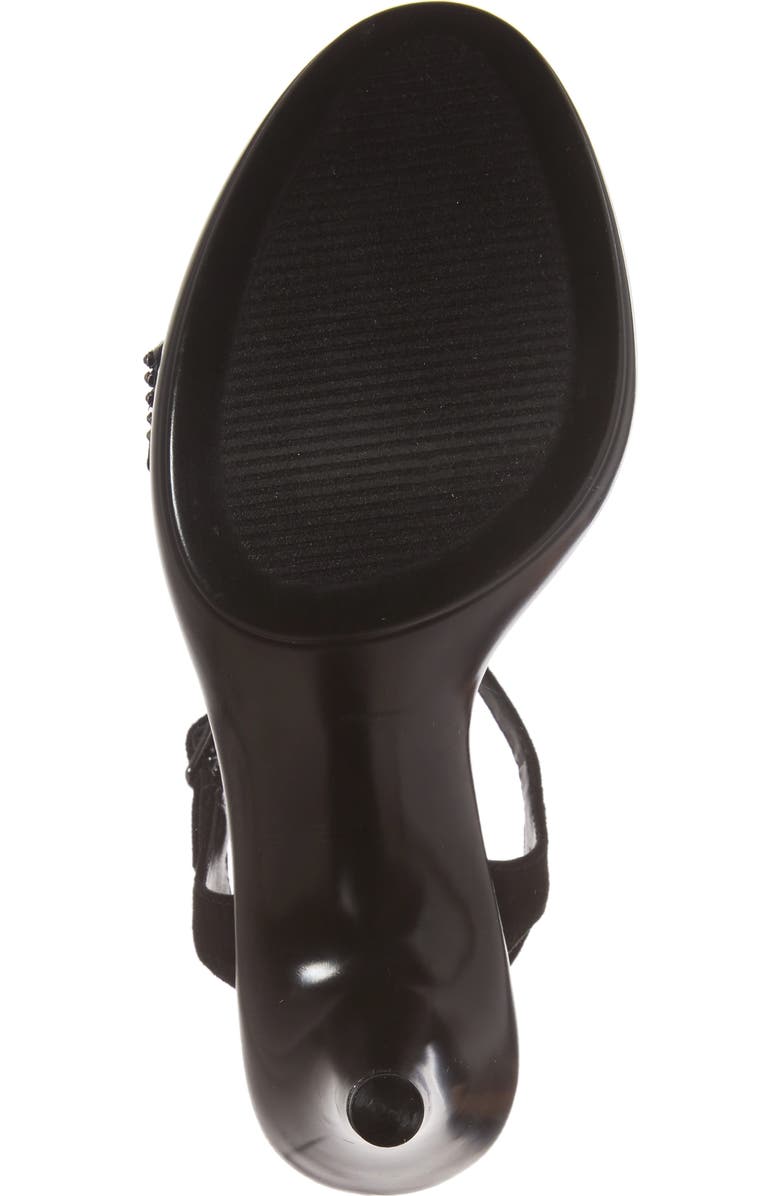 Athena Alexander Laticya Sandal, Alternate, color,