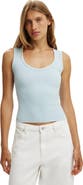 Cotton On Women's Hold Me V Neck Tank