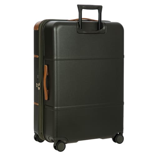 Bric's Bellagio 3.0 30" Expandable Spinner In Green