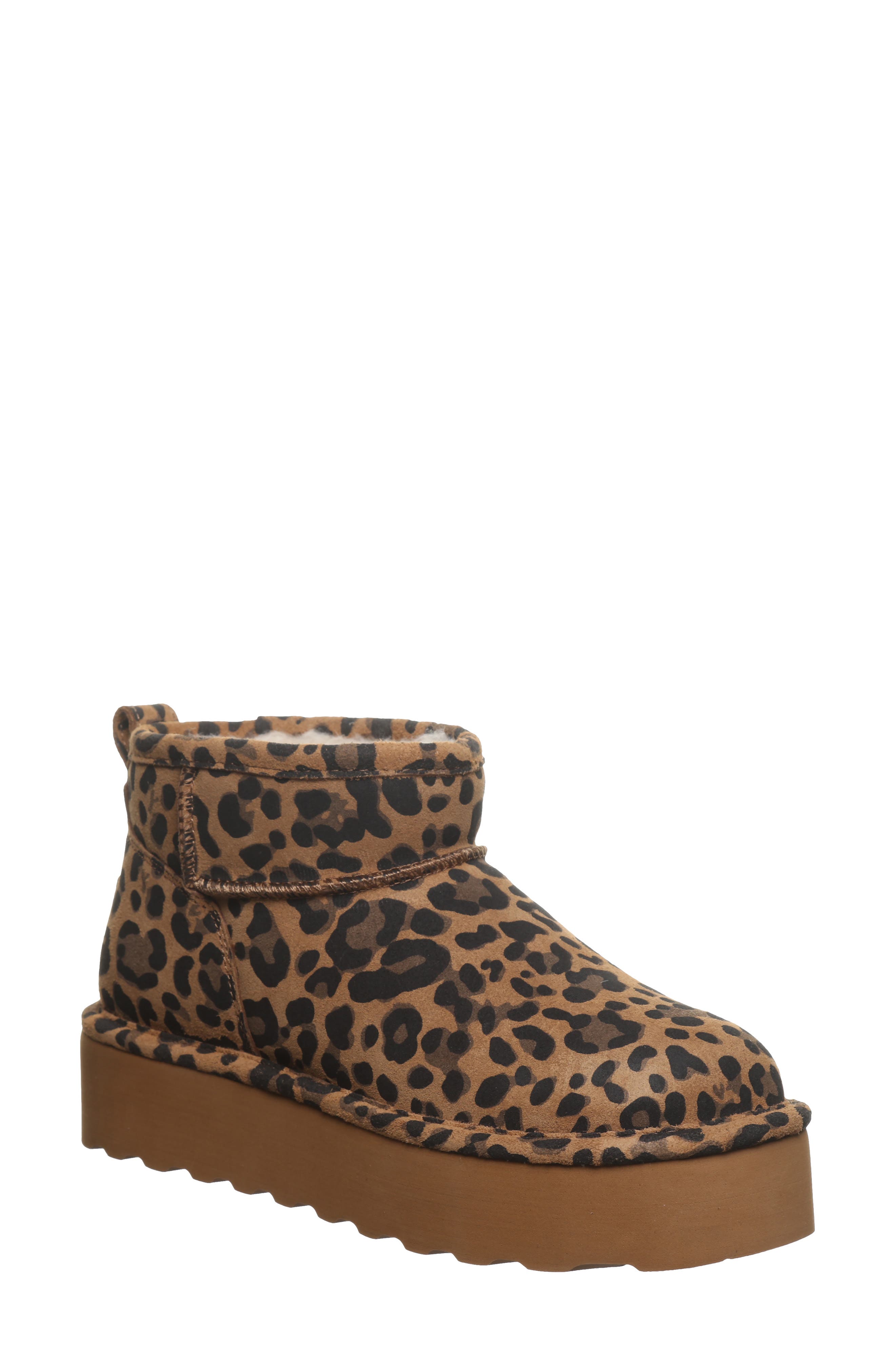 TOBACCO LEOPARD