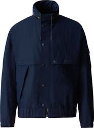 Mackage Garrett Hooded Rain acket