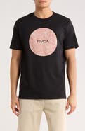 RVCA Motor Graphic T-Shirt