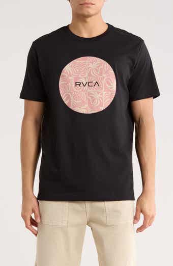 RVCA Motor Graphic T-Shirt