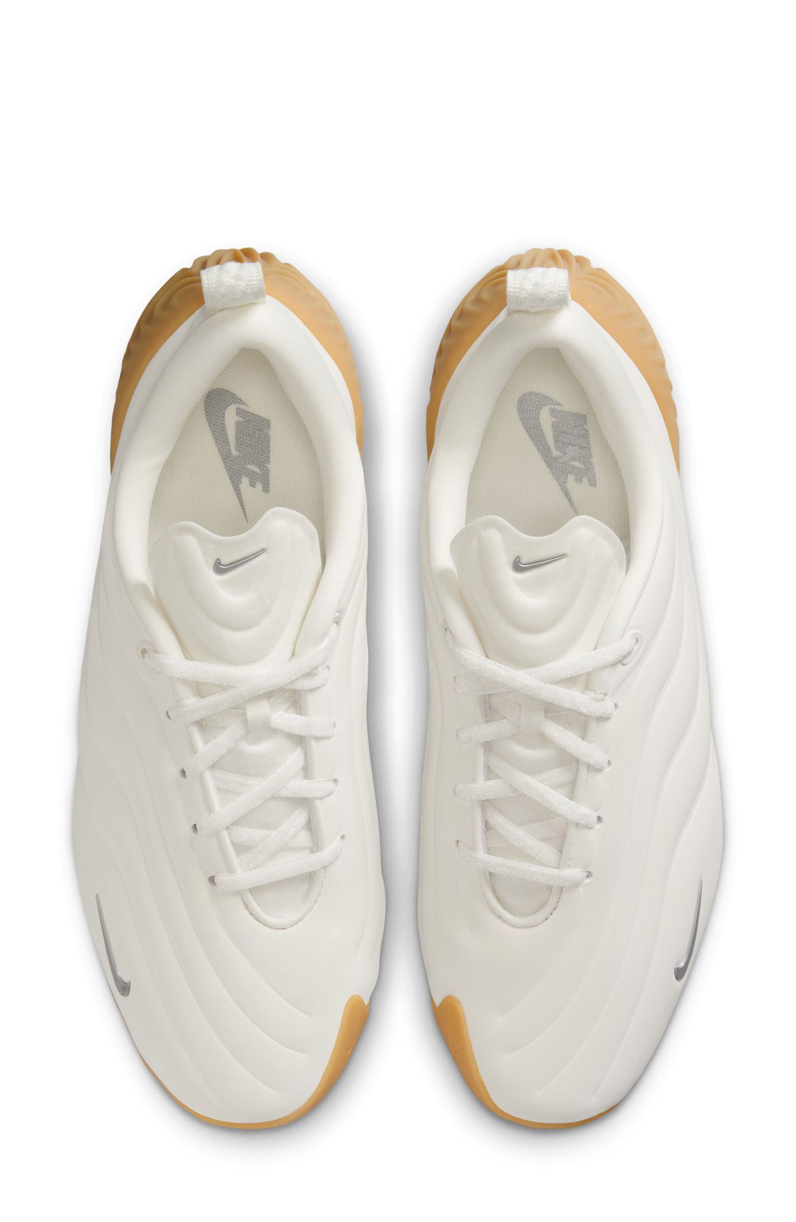 Astra Ultra Sneaker, Alternate, color, 101 SAIL/M SILV