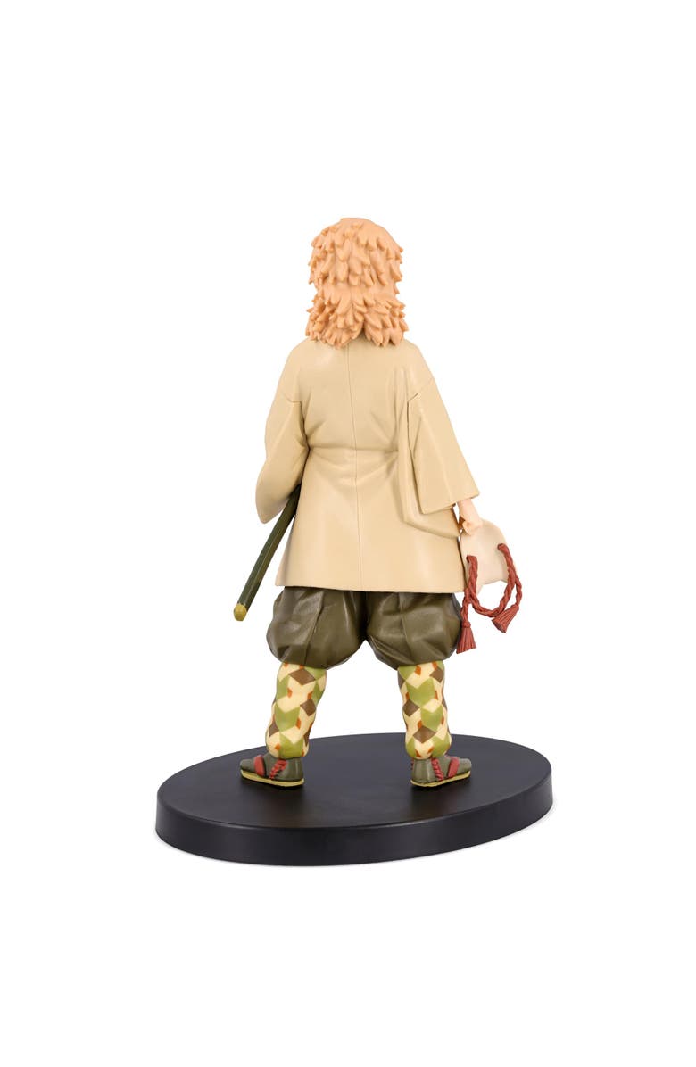 Toynk Banpresto Demon Slayer Kimetsu No Yaiba Vol. 20 Sabito PVC Figure, Alternate, color, Brown