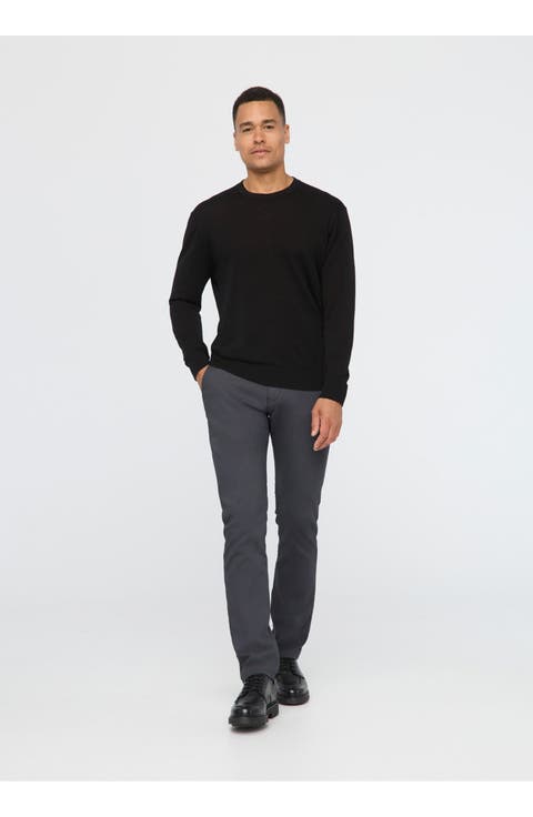(POS only) NuStretch Taper Trouser