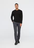 DUER NuStretch Taper Trouser
