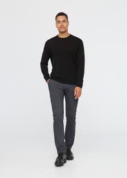 DUER NuStretch Taper Trouser