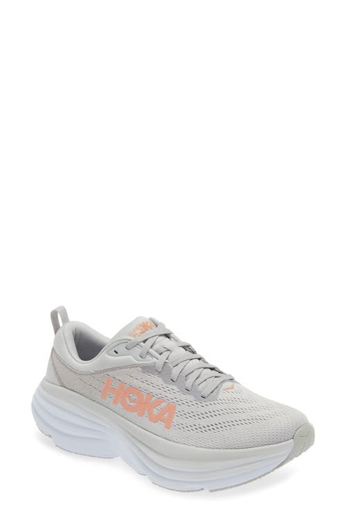 HOKA Bondi 8 Running Shoe in...