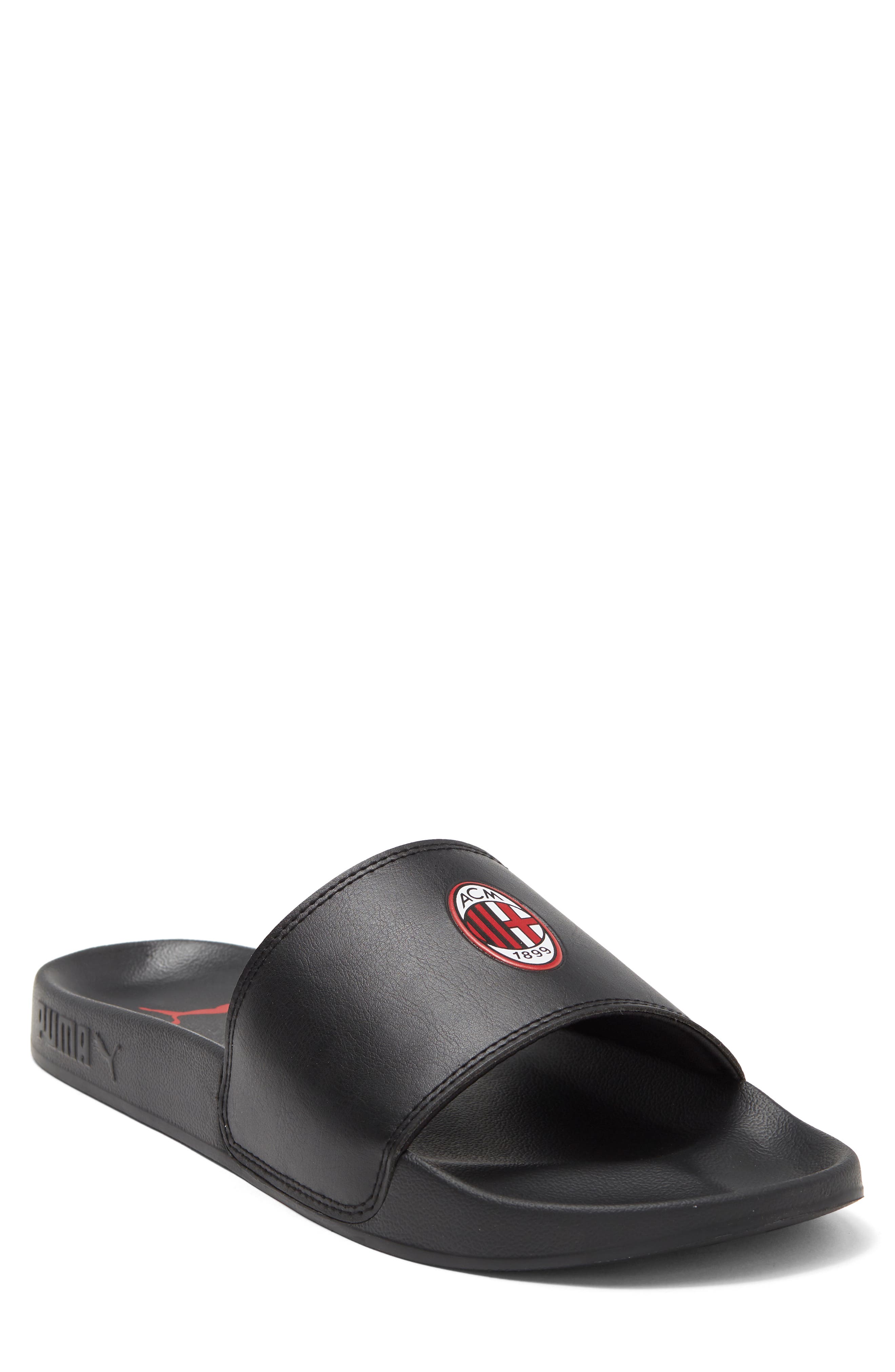 PUMA Leadcat 2.0 Slide Sandal (Men) | Nordstromrack