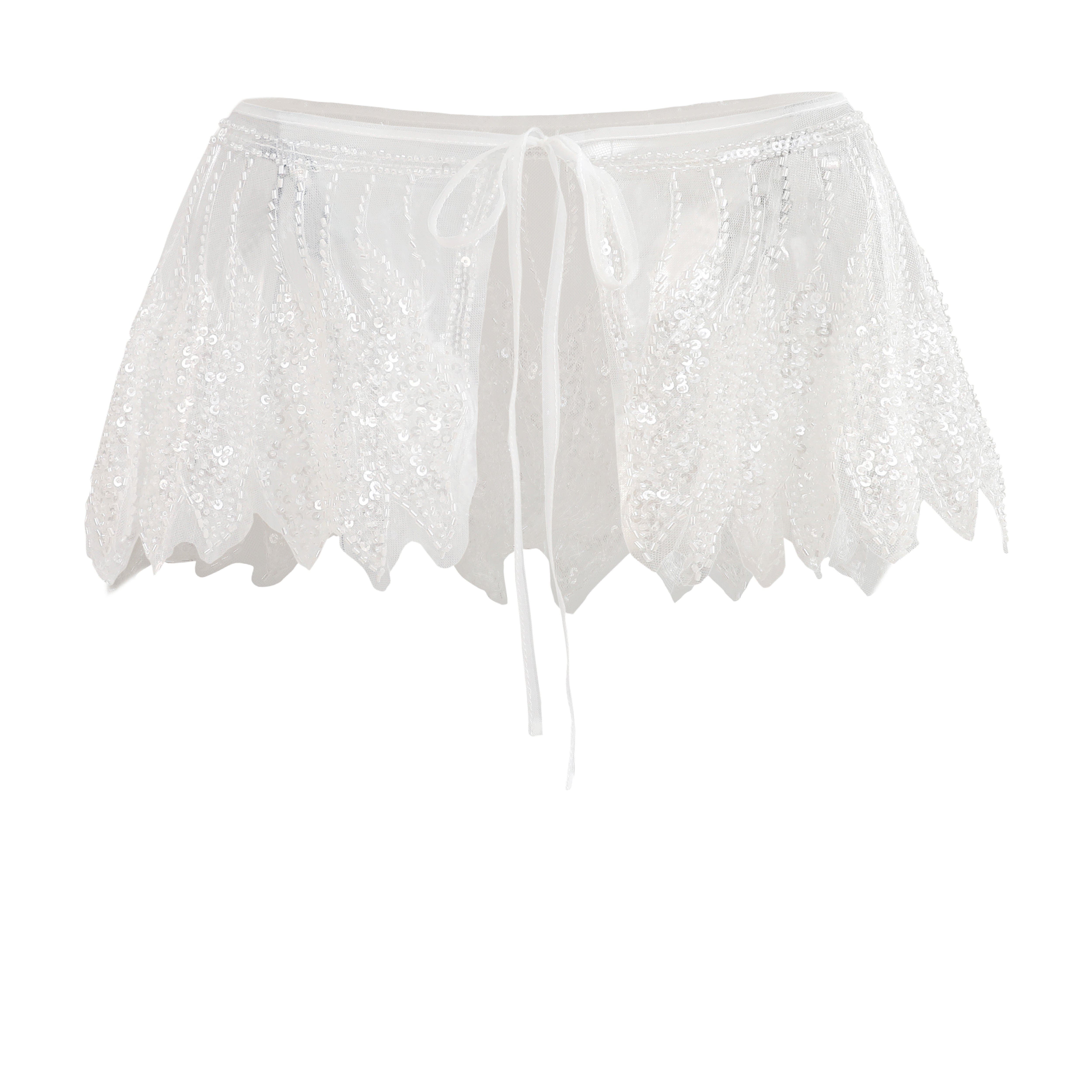 selected White