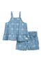 selected Blue Wash