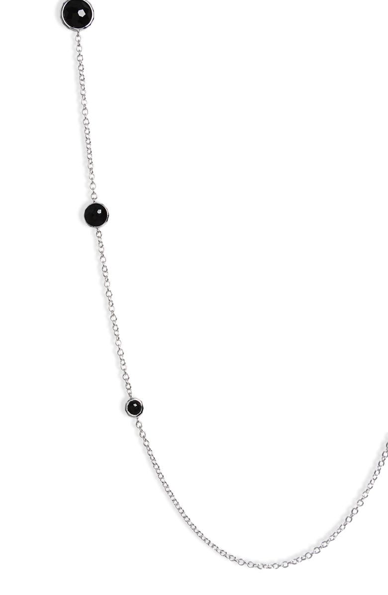 Ippolita 'Rock Candy - Lollipop' Long Necklace, Alternate, color,