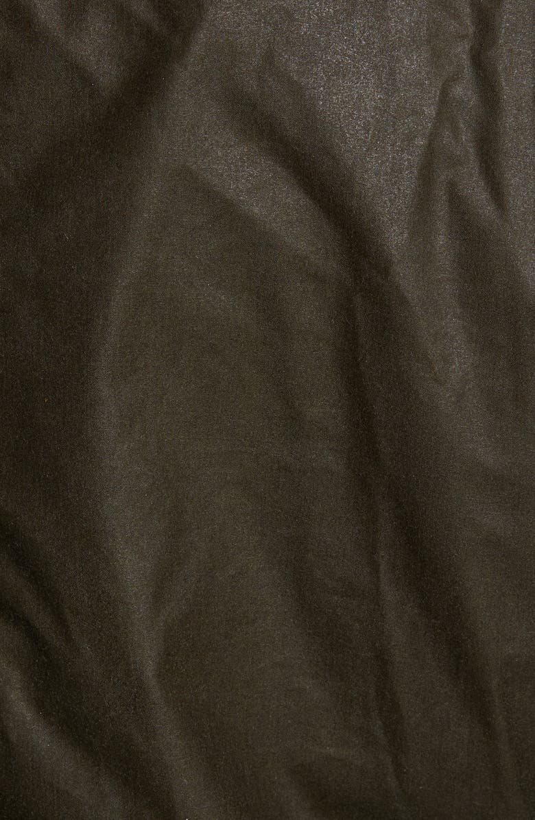 Barbour Beadnell Lightweight Waxed Cotton Jacket, Alternate, color, 