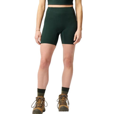 Performance Base Short - Women's