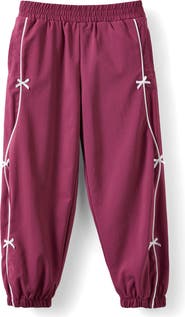 Cotton On Kids Kid's Active Barrel Leg Pant